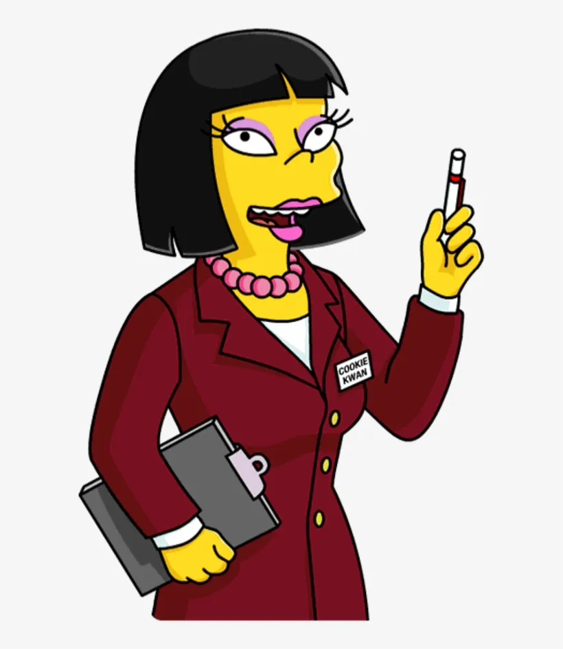 Avatar of Cookie Kwan