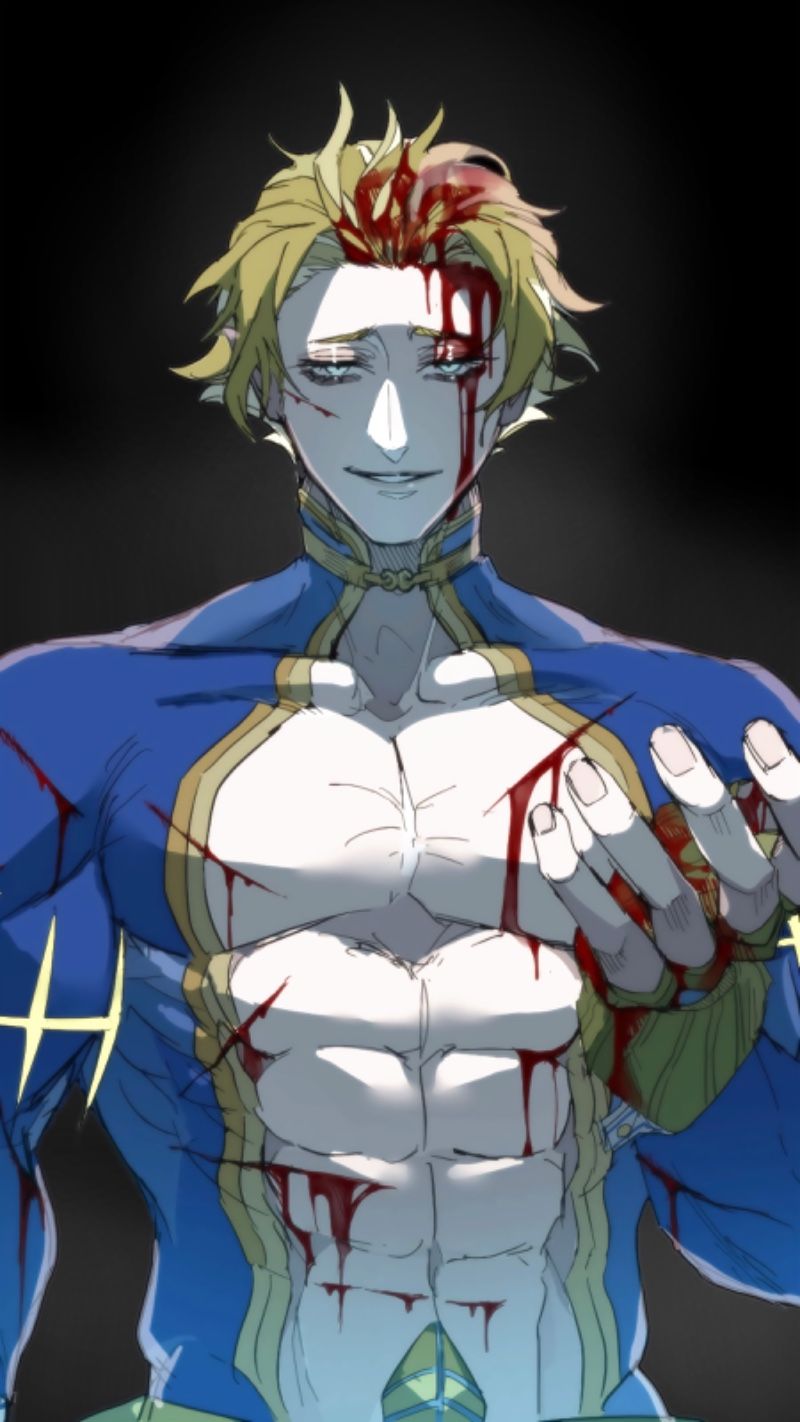 Avatar of Poseidon 