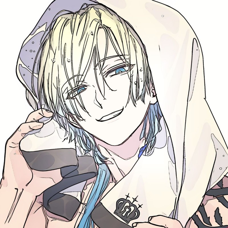Avatar of Kaiser michael