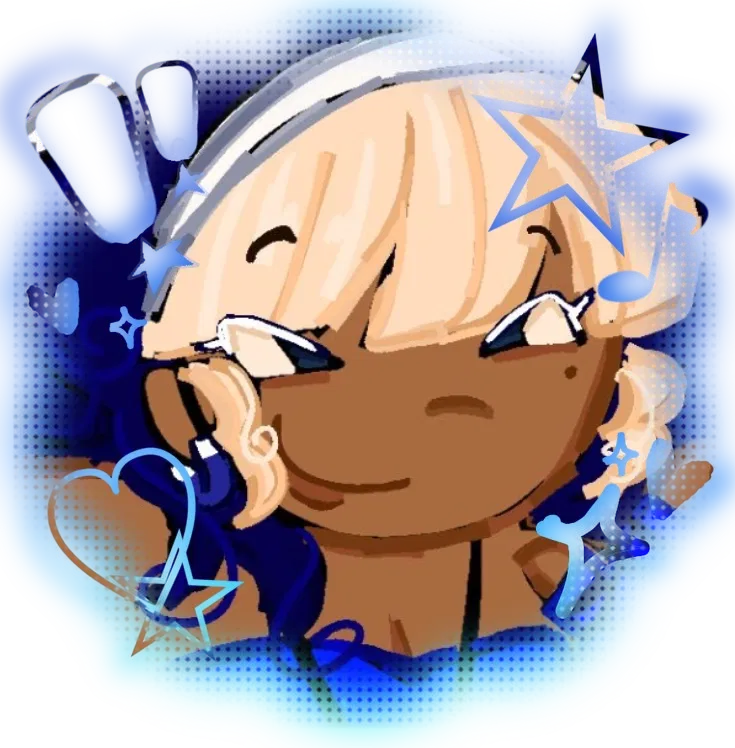 Avatar of •[ Magnet ]• (inanimate insanity 4)