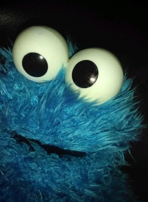 Avatar of elmos death help cookie monster find who did it                      