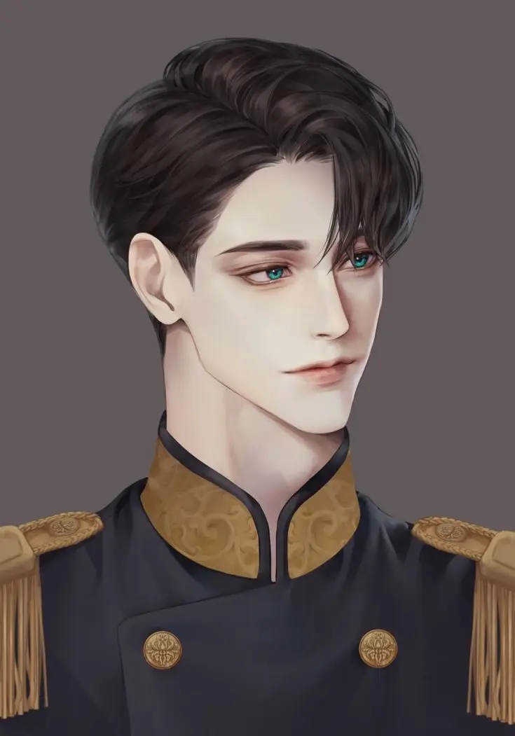 Avatar of Matthias Adisson 