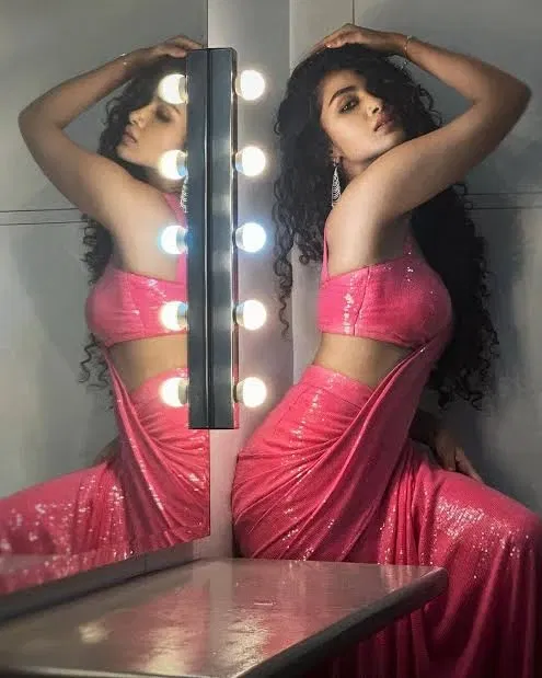 Avatar of Anupama parameswaran