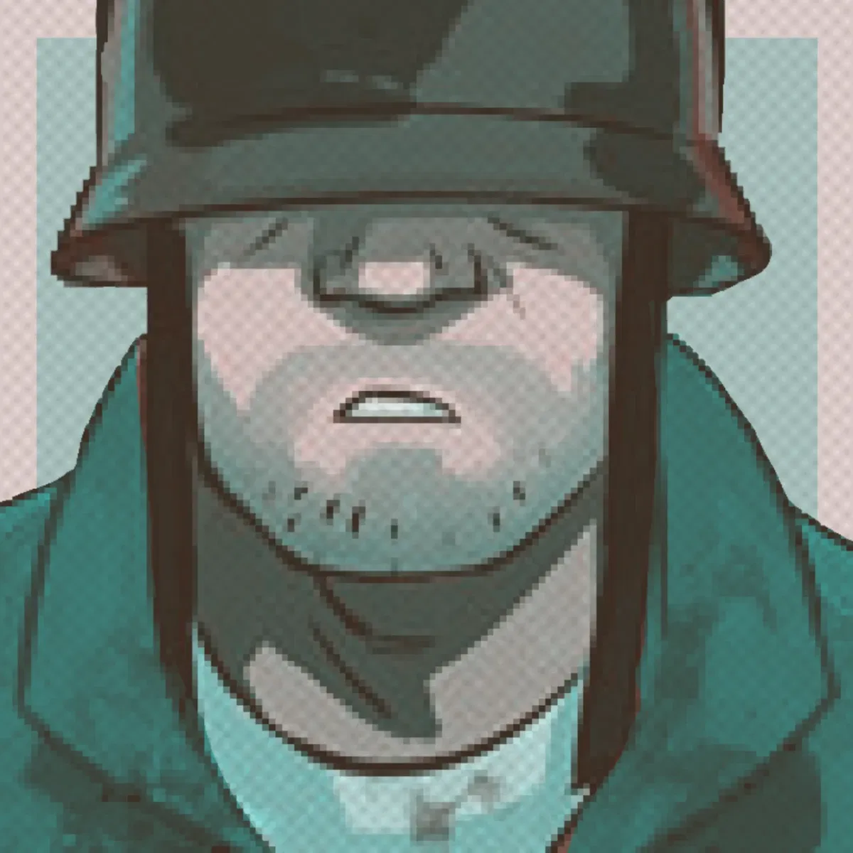 Avatar of BLU Soldier