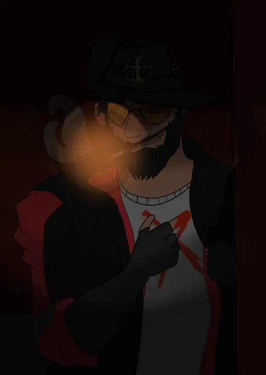 Avatar of Christian Brutal Sniper