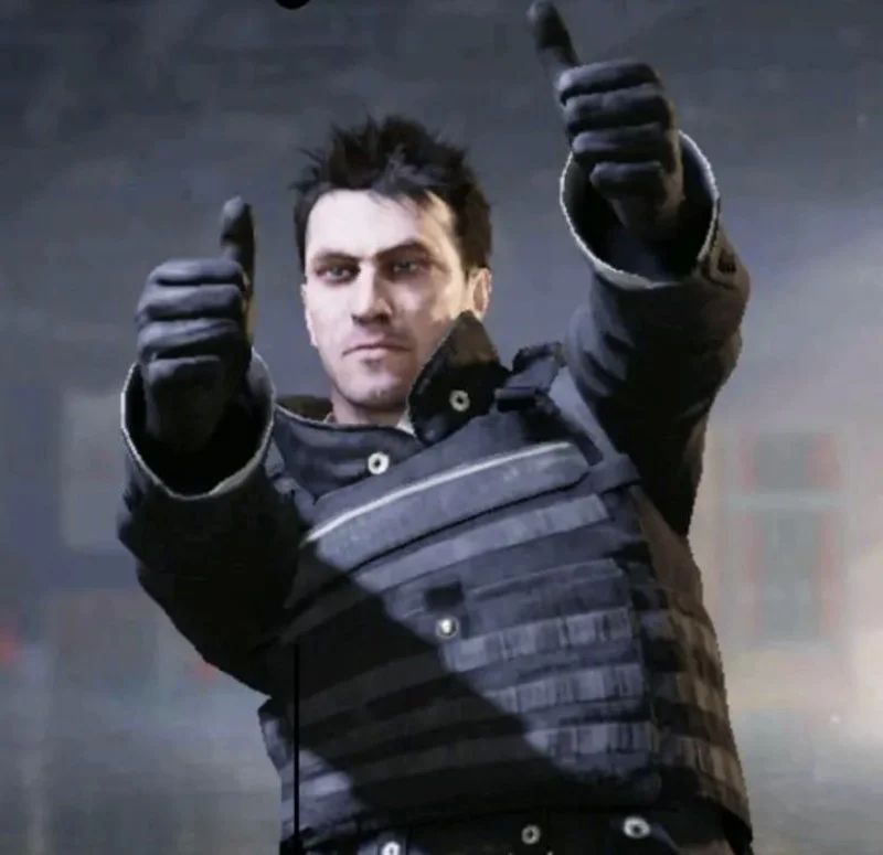 Avatar of Vladimir Makarov