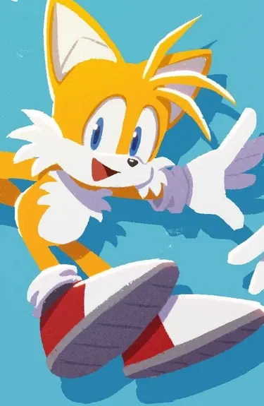 Avatar of Tails
