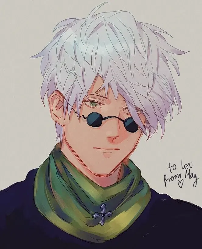 Avatar of Ozpin
