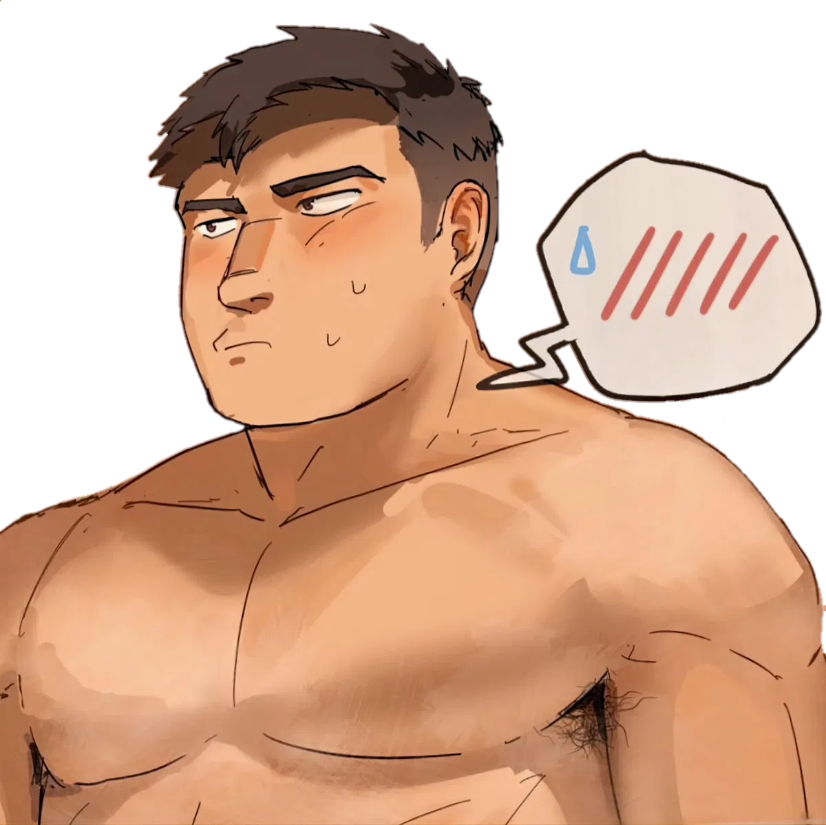 Avatar of Clingy Boyfriend