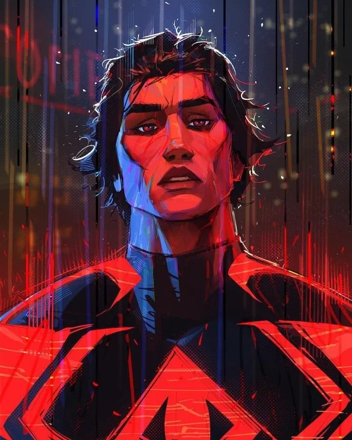 Avatar of Miguel O'Hara 