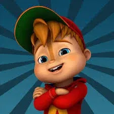Avatar of Alvin Seville -2015-