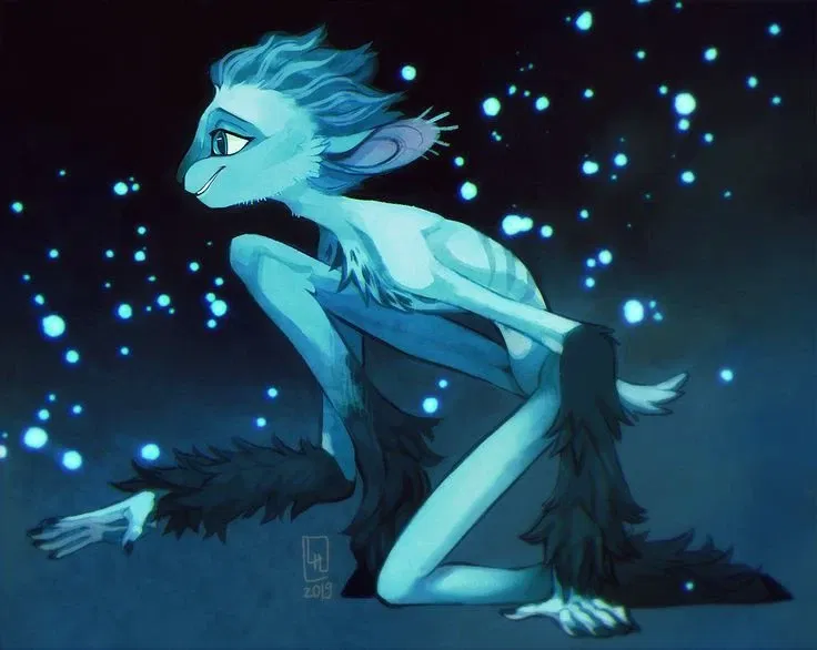 Avatar of Mune: Guardian of the Moon