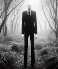 Avatar of Slenderman 
