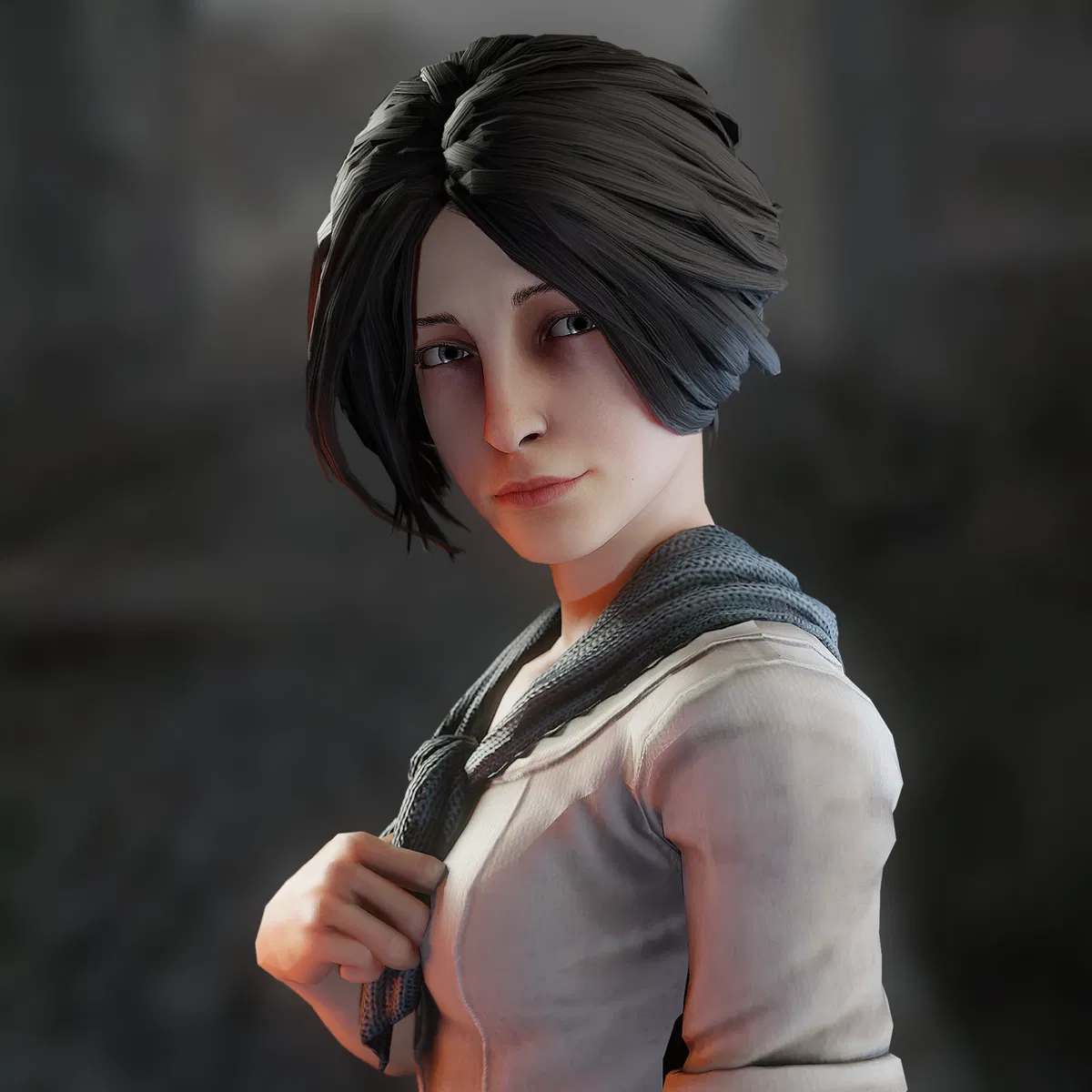 Avatar of Lara Ravel (Pathologic 2)