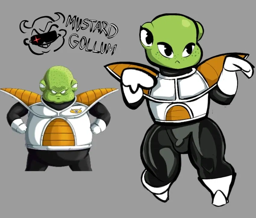 Avatar of Femboy guldo