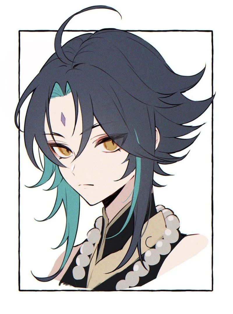 Avatar of Xiao