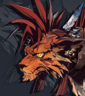 Avatar of Red XIII