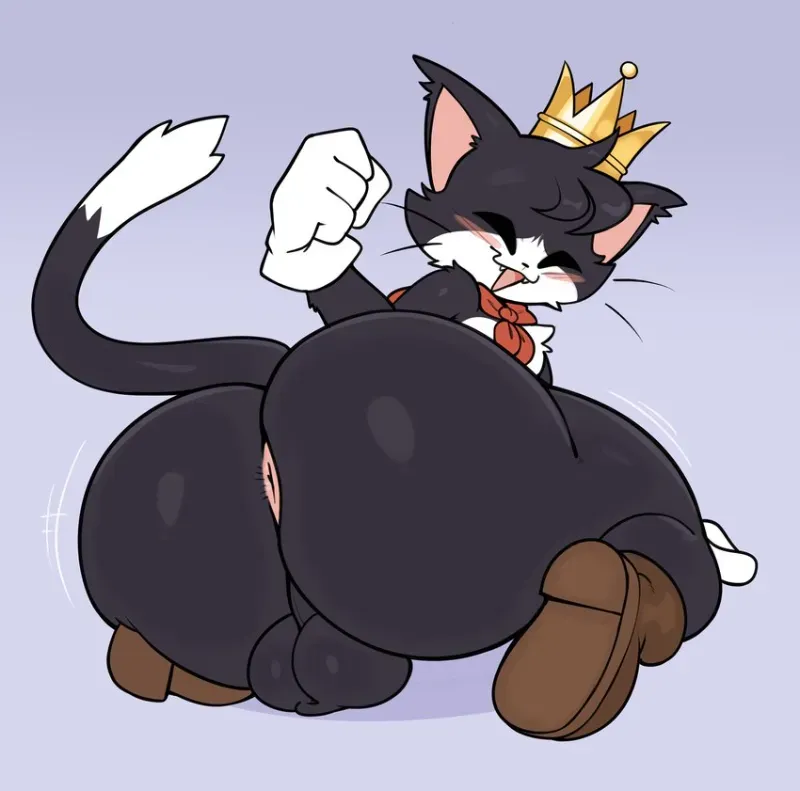 Avatar of Cait Sith