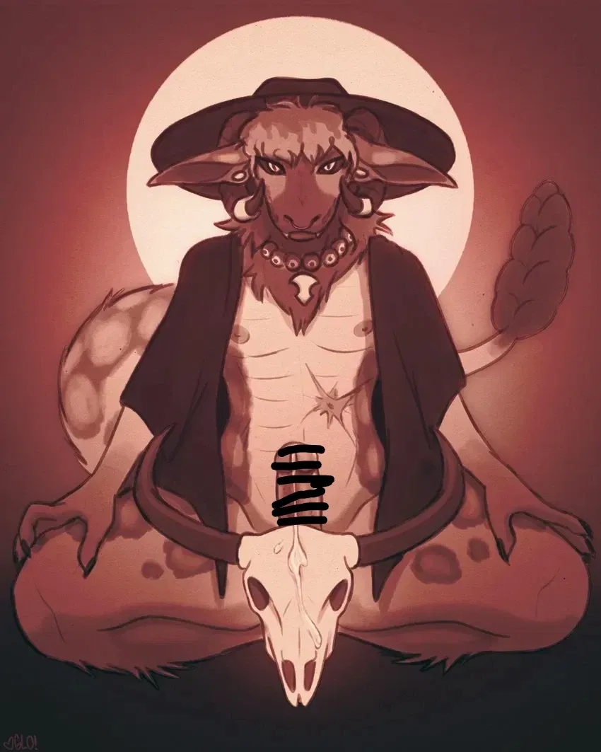 Avatar of Your loyal Companion: Letan