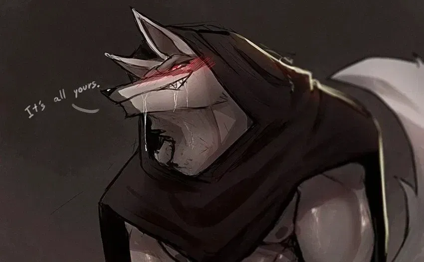 Avatar of IS THAT THE GRIM REAPER?!