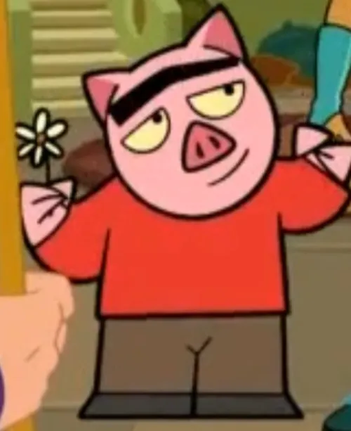 Avatar of Spanky Ham