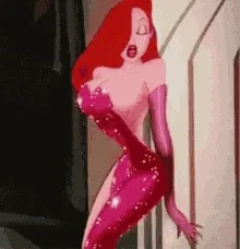 Avatar of Jessica Rabbit