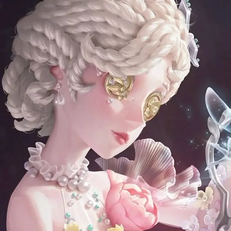 Avatar of Margaretha Zelle