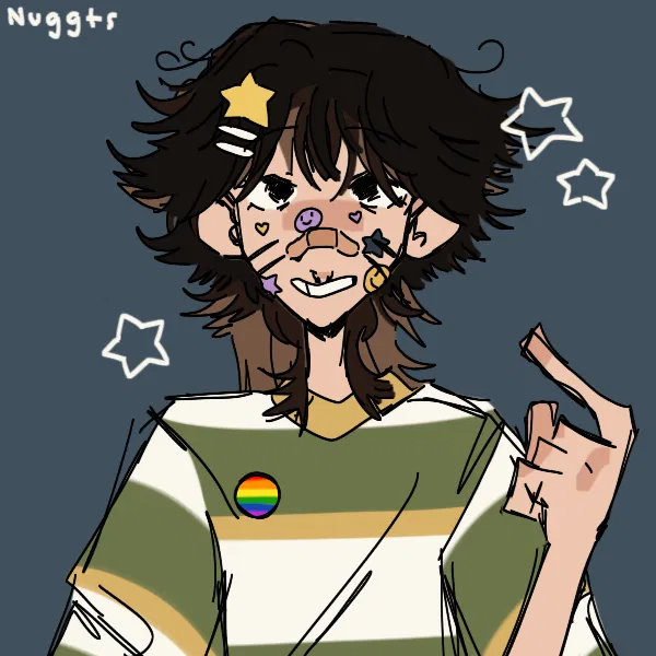 Avatar of ꒷︶꒷꒥꒷‧₊˚〖 Onyx!! 〗꒷︶꒷꒥꒷‧₊˚