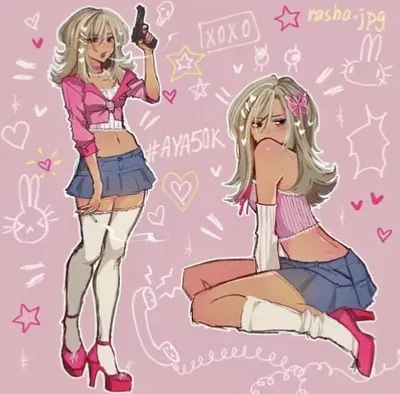 Avatar of ✭♡∞:｡.｡ Amelia! ｡.｡:∞♡✮