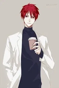 Avatar of Akashi Seijuro