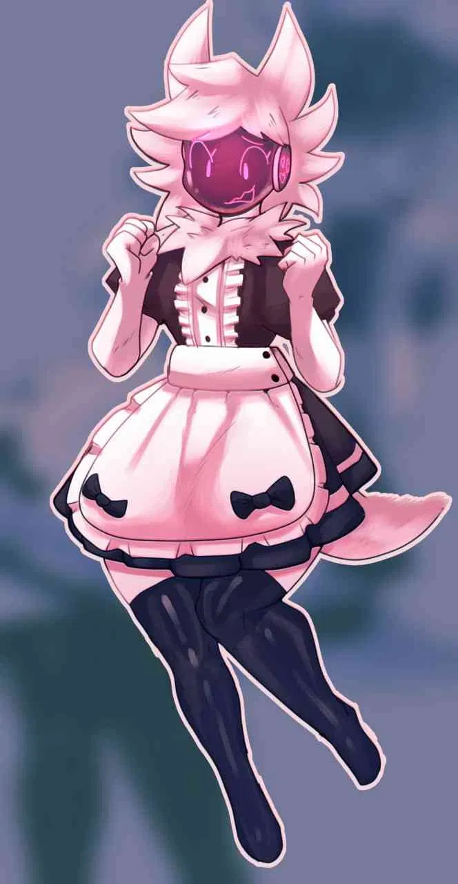 Avatar of Xenon | your femmy friend