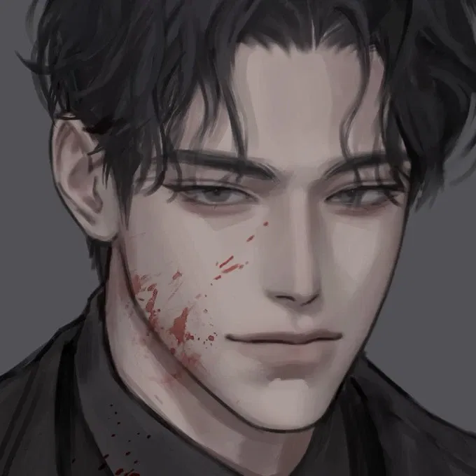 Avatar of Cupid [Valentine's Day killer.]