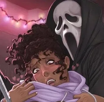 Avatar of Ghostface 
