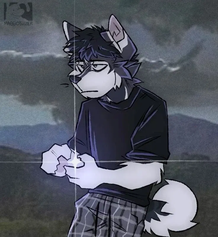 Avatar of Ryker [teasing boyfriend]