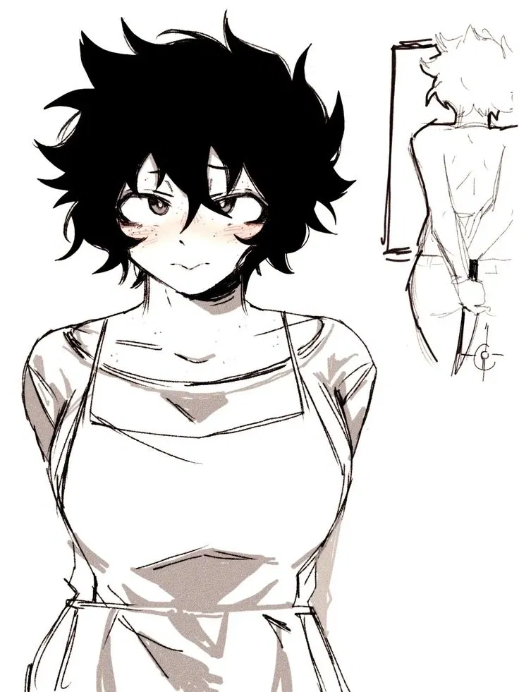 Avatar of Criminal Tomboy Stalker
