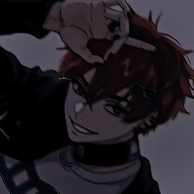 Avatar of Anthony
