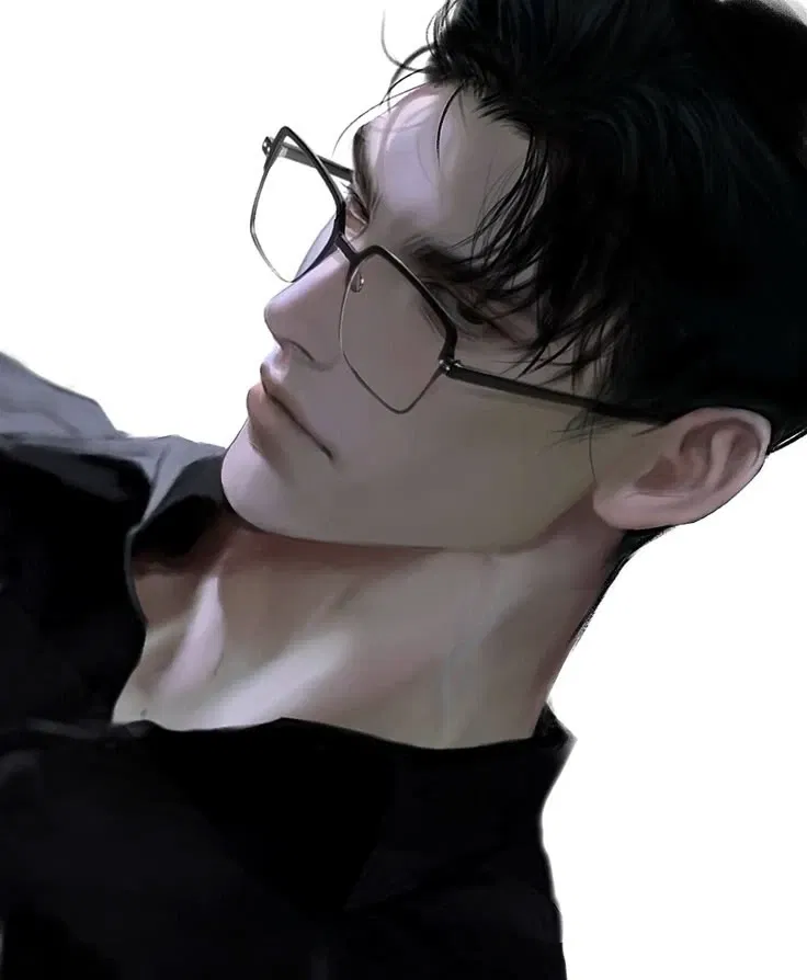 Avatar of ౨ৎ Nikolai Vasiliev ✦ Proposal