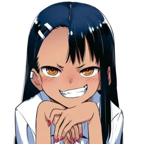 Avatar of Hayase Nagatoro