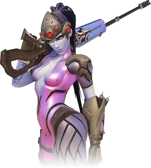 Avatar of Widowmaker