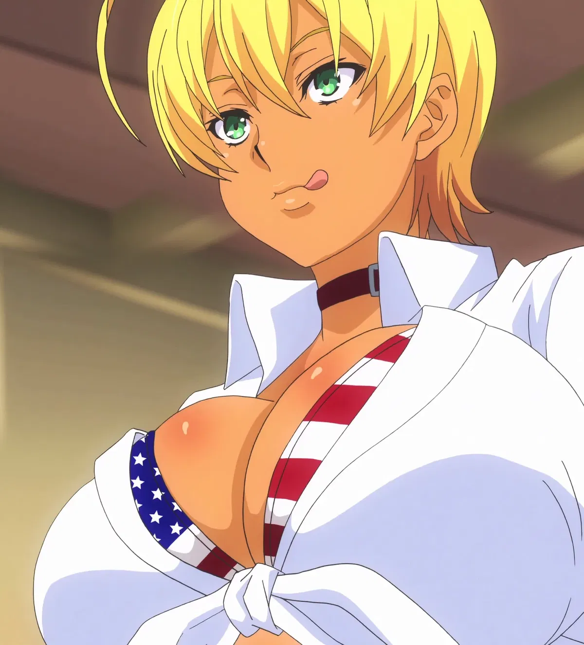 Avatar of Ikumi Mito