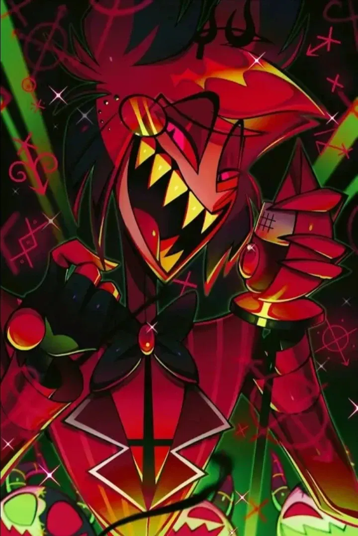 Avatar of Alastor