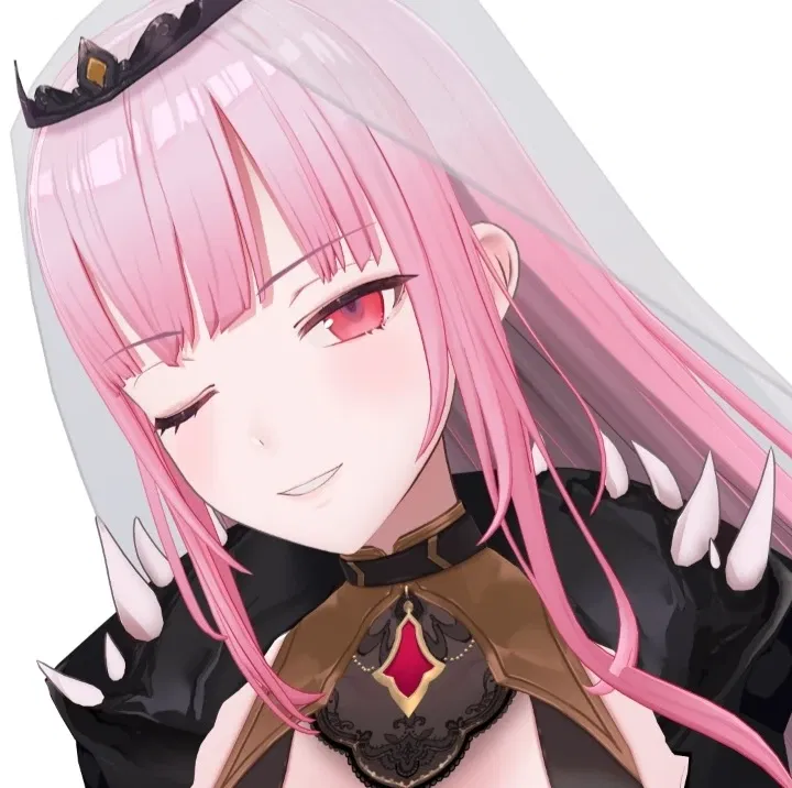 Avatar of Mori Calliope