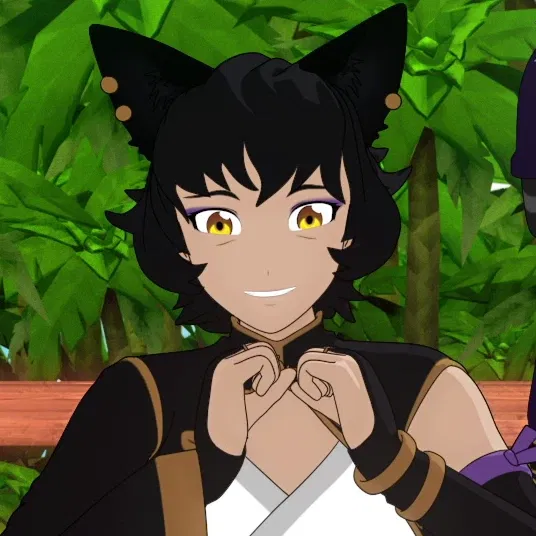 Avatar of Kali Belladonna 