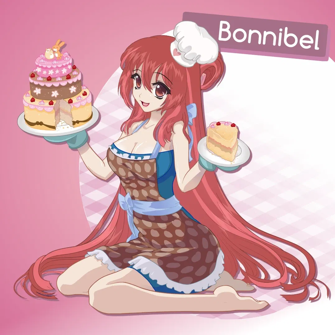 Avatar of Bonnibel Valentine