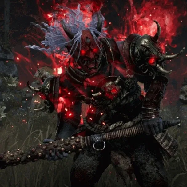 Avatar of The Oni