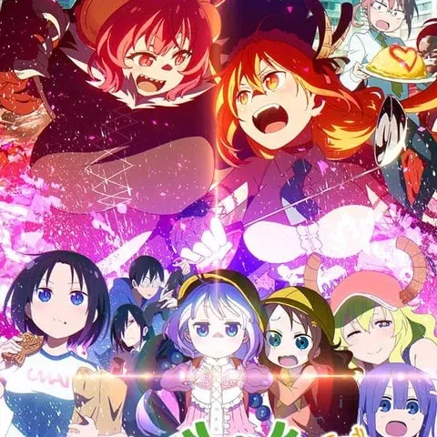 Avatar of Miss Kobayashi's Dragon Maid RP