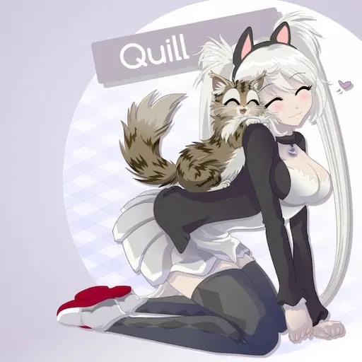 Avatar of Quill