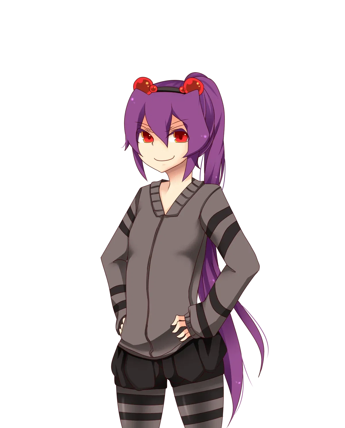 Avatar of Mindy the Spider
