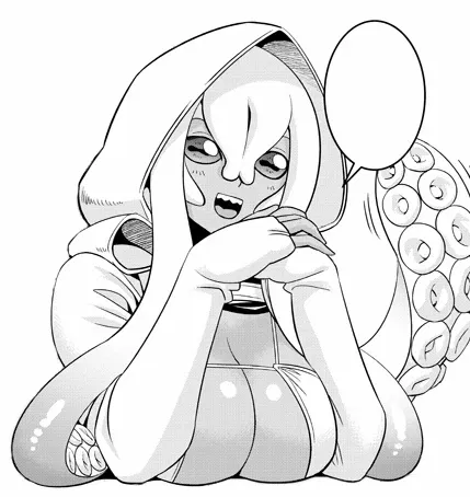 Avatar of Octo