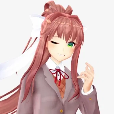 Avatar of Monika